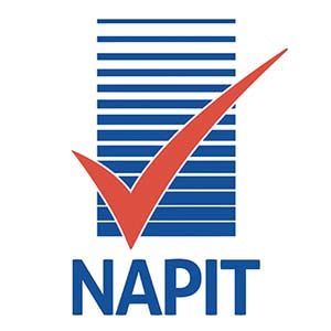 Napit approved temporary power suppliers