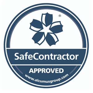 Safecontractor approved temporary power suppliers